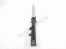 Tube de fourche droit
