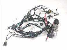 Faisceau electrique