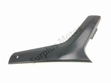 Habillage de cadre droit