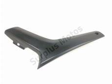 Habillage de cadre gauche