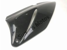 Carenage arriere gauche