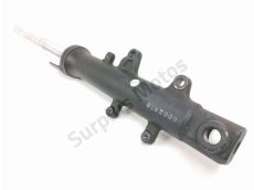 Tube de fourche gauche