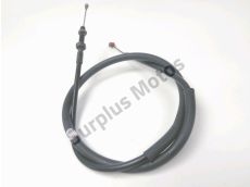 Cable embrayage
