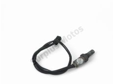 Sonde lambda