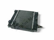 Radiateur eau