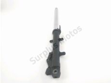 Tube de fourche droit