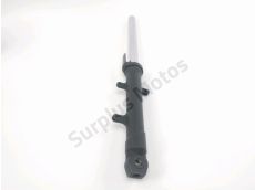 Tube de fourche gauche