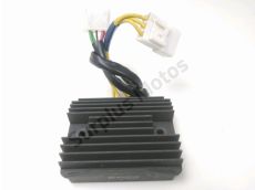 Regulateur de tension