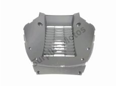 Grille de radiateur