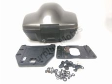 Top case