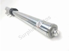 Tube de fourche droit