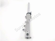 Tube de fourche droit