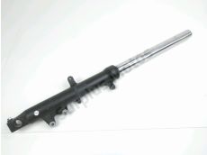 Tube de fourche droit