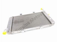Radiateur eau