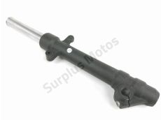 Tube de fourche gauche
