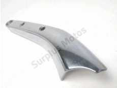 Habillage de cadre droit