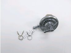 Robinet essence