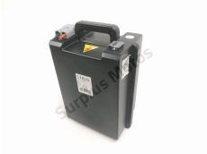 Batterie de traction