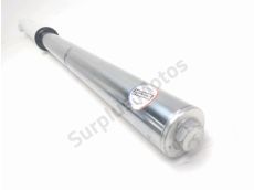 Tube de fourche gauche