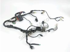 Faisceau electrique