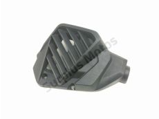 Ecope radiateur