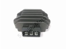 Regulateur de tension