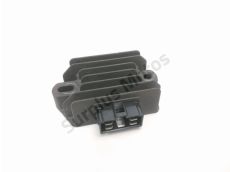 Regulateur de tension
