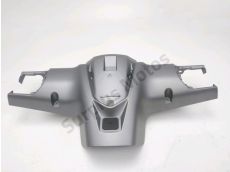 Habillage arriere du guidon