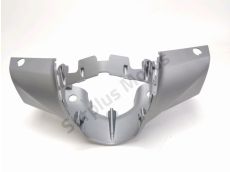 Habillage avant du guidon