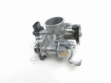 Corps d'injection droit