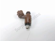 Injecteur