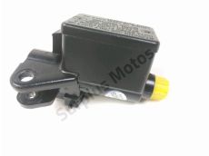 Maitre cylindre frein av complet