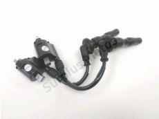 Bobine allumage