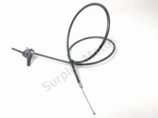 Cable starter