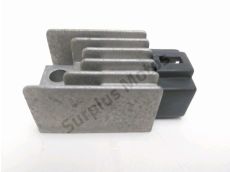 Regulateur de tension