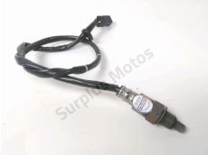 Sonde lambda