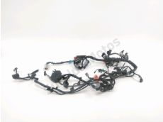 Faisceau electrique