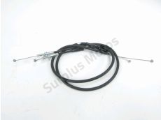 Cable d'accelerateur