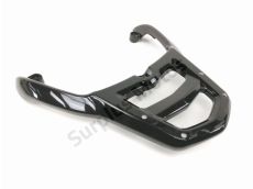 Porte paquets arriere