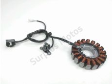 Stator