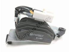 Regulateur de tension