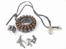 Stator