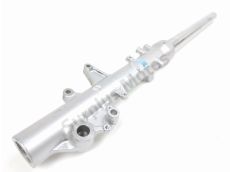 Tube de fourche gauche