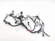 Faisceau electrique