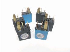 Relais boitier electrique