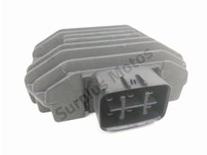 Regulateur de tension