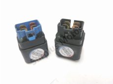 Relais boitier electrique