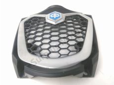 Grille de radiateur