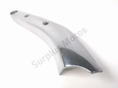 Habillage de cadre droit