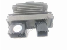Regulateur de tension
